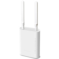DrayTek VigorAP 905 WiFi 6 AX3000 Mesh Access Point 2.5GbE DrayTek VigorAP 905 WiFi 6 AX3000 Mesh Access Point 2.5GbE